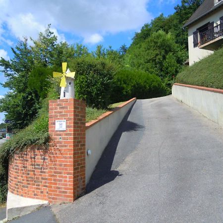 La Colline Apartamento Cormeilles  Exterior foto