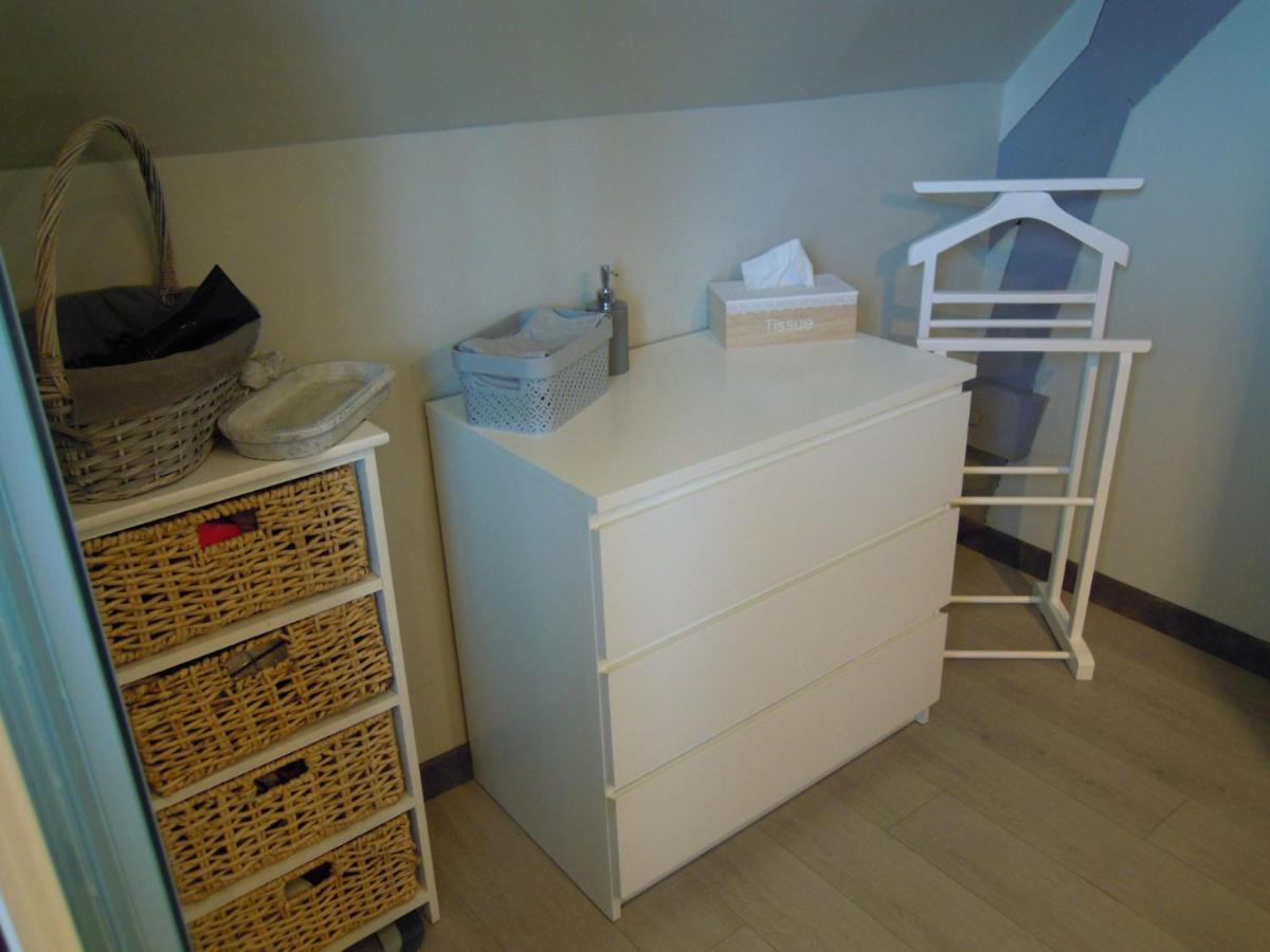 La Colline Apartamento Cormeilles  Exterior foto