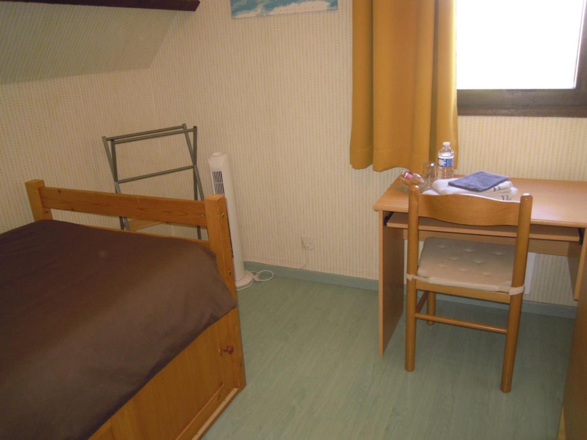 La Colline Apartamento Cormeilles  Exterior foto